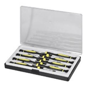 Bild von HANDY Werkzeugset 8-teilig (Torx 5 / Torx 6 / Torx 7 / U-Form / Tri-Wing / ... )