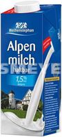 Изображение ALPENMILCH HALTBAR 1,5% FETT