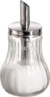 Εικόνα της APS Zuckerdosierer BOB 250 ml, Glas,