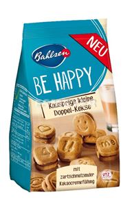 Resim Bahlsen BE HAPPY,