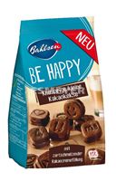 Imagen de Bahlsen BE HAPPY,