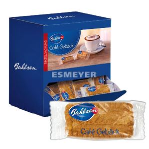 Εικόνα της Bahlsen CAFÉ GEBÄCK,