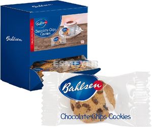Picture of Bahlsen CHOCOLATE CHIPS COOKIES,