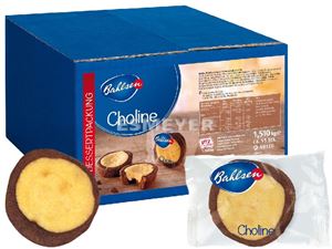 Afbeelding van Bahlsen CHOLINE,