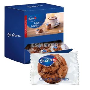 Obrazek Bahlsen COUNTRY COOKIES,