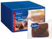 Afbeelding van Bahlsen KUCHEN-SNACK SCHOKO,