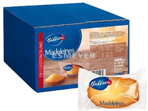 Изображение Bahlsen MADELEINE,