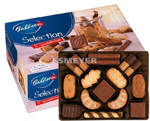 Picture of Bahlsen SELECTION,