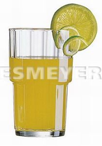 Imagen de Becher-/Longdrinkglas NORVEGE Inhalt 0,27 l