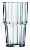 Picture of Becher-/Longdrinkglas NORVEGE Inhalt 0,32 l