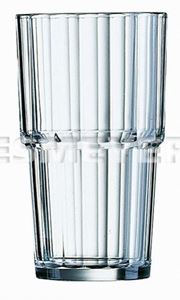 Image de Becher-/Longdrinkglas NORVEGE Inhalt 0,32 l