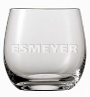 Изображение Becherglas BANQUET Inhalt 0,26 l