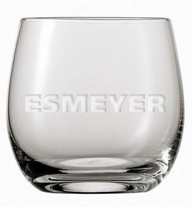 Immagine di Becherglas BANQUET Inhalt 0,26 l