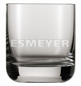 Image de Becherglas CONVENTION Inhalt 0,28 l