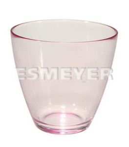 Resim Becherglas ZENO Inhalt 26 cl