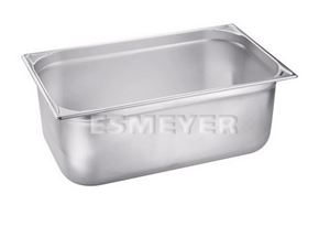 Bild von Blanco GN-BEHÄLTER GN 1/1-200 EDELSTAHL