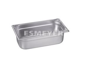 Bild von Blanco GN-BEHÄLTER GN 1/3-100 EDELSTAHL
