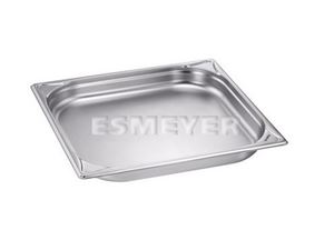 Obrazek Blanco GN-BEHÄLTER GN 2/3-40 EDELSTAHL