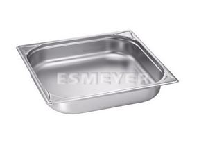 Bild von Blanco GN-BEHÄLTER GN 2/3-65 EDELSTAHL