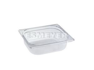 Obrazek Blanco GN-BEHÄLTER GN-K 1/2-100 POLYCARBONAT