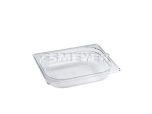 Obrazek Blanco GN-BEHÄLTER GN-K 1/2-65 POLYCARBONAT