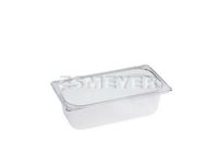 Obrazek Blanco GN-BEHÄLTER GN-K 1/3-100 POLYCARBONAT