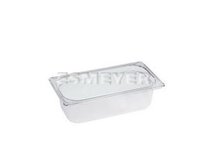 Obrazek Blanco GN-BEHÄLTER GN-K 1/3-100 POLYCARBONAT