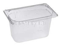 Obrazek Blanco GN-BEHÄLTER GN-K 1/4-150 POLYCARBONAT