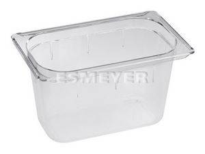Obrazek Blanco GN-BEHÄLTER GN-K 1/4-150 POLYCARBONAT