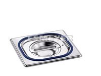 Obrazek Blanco GN-DECKEL 1/6 mit Silikondichtung