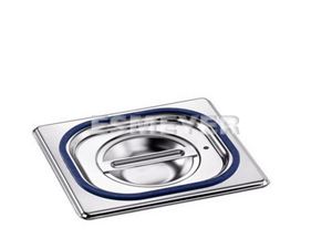 Obrazek Blanco GN-DECKEL 1/6 mit Silikondichtung
