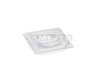 Bild von Blanco GN-DECKEL GD-K 1/6 POLYCARBONAT