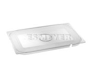 Bild von Blanco GN-DECKEL GD-KL 1/1 POLYCARBONAT
