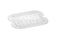 Afbeelding van Blanco GN-EINLEGEBODEN G-KELB 1/2 POLYCARBONAT