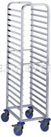 Afbeelding van BLANCO Regal-/Abräum-