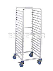 Afbeelding van BLANCO Regal-/Abräumwagen
