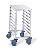 Afbeelding van Blanco Regalwagen RWRA 850