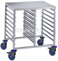 Afbeelding van Blanco Regalwagen RWRA 852