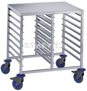 Afbeelding van Blanco Regalwagen RWRA 852