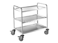 Resim Blanco Servierwagen SW6x4-3