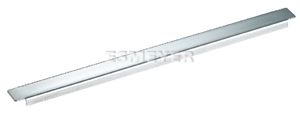 Resim Blanco Steg 325 mm Länge für GN-Behälter