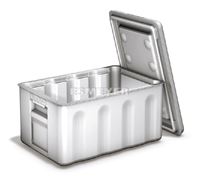 Resim BlancoTherm 320 ECO-C Transportbehälter
