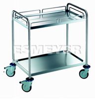 Resim BLANCO-Transportwagen "Rational"