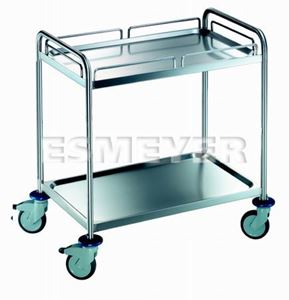 Resim BLANCO-Transportwagen "Rational"