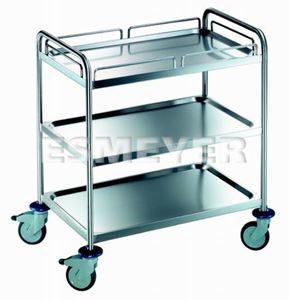Resim BLANCO-Transportwagen "Rational"