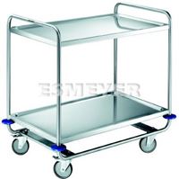 Resim BLANCO-Transportwagen "Rational"