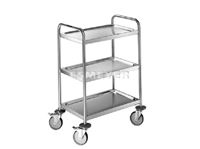 Resim BLANCO-Transportwagen, Modell SW 9x6-3