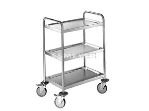 Resim BLANCO-Transportwagen, Modell SW 9x6-3