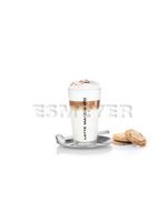 Resim Blomus Latte Macchiato Set < Cono > mit Glas,