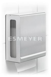Resim Blomus Papiertuchspender < Nexio >